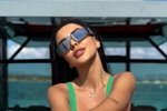 Кристина Бухынбалтэ избавилась от кольца, подаренного экс-бойфрендом