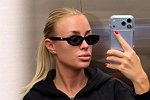 Кристина Лясковец не хочет покидать Дубай