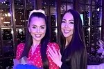 Ольга Рапунцель: Мы на связи с ней каждый день