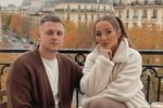 Татьяна Репина: Просто я боюсь спать одна