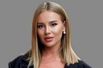 Татьяна Охулкова скоро станет мамой