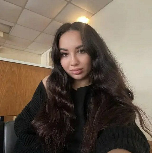 Анастасия Балтер решила стать новым мэром Уфы