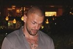 Максим Евстропов разрыдался над видео с дочерью