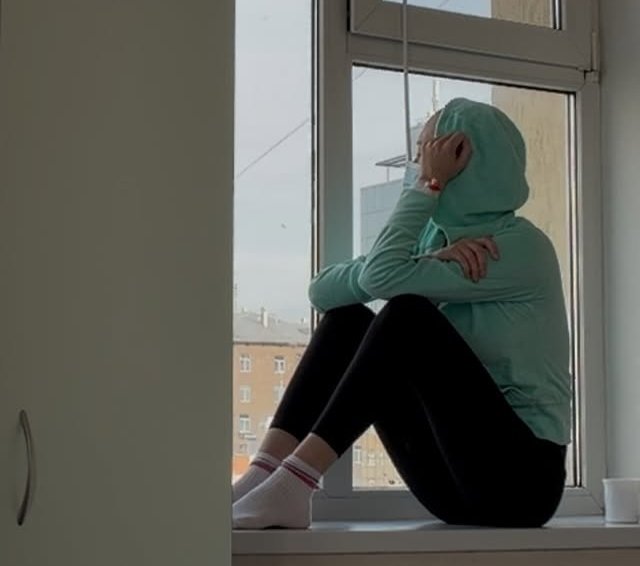 Алёна Савкина: Мы не всегда понимаем друг друга