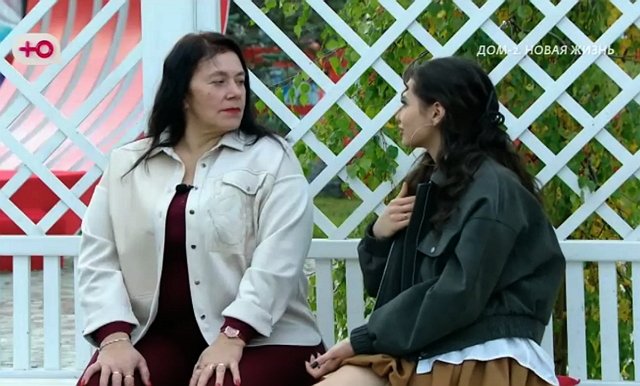 Карина Клочкова разочаровала свою будущую свекровь Карина Клочкова разочаровала свою будущую свекровь